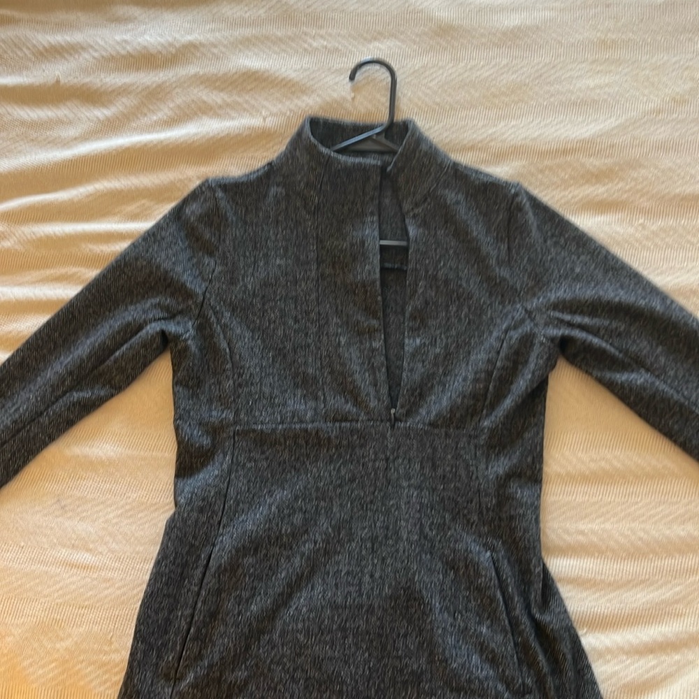 Kyodan 1/4 zip Active Sweater